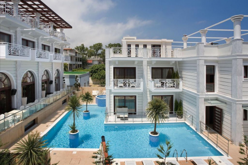 ROYAL PALACE RESORT & SPA - Изображение 1